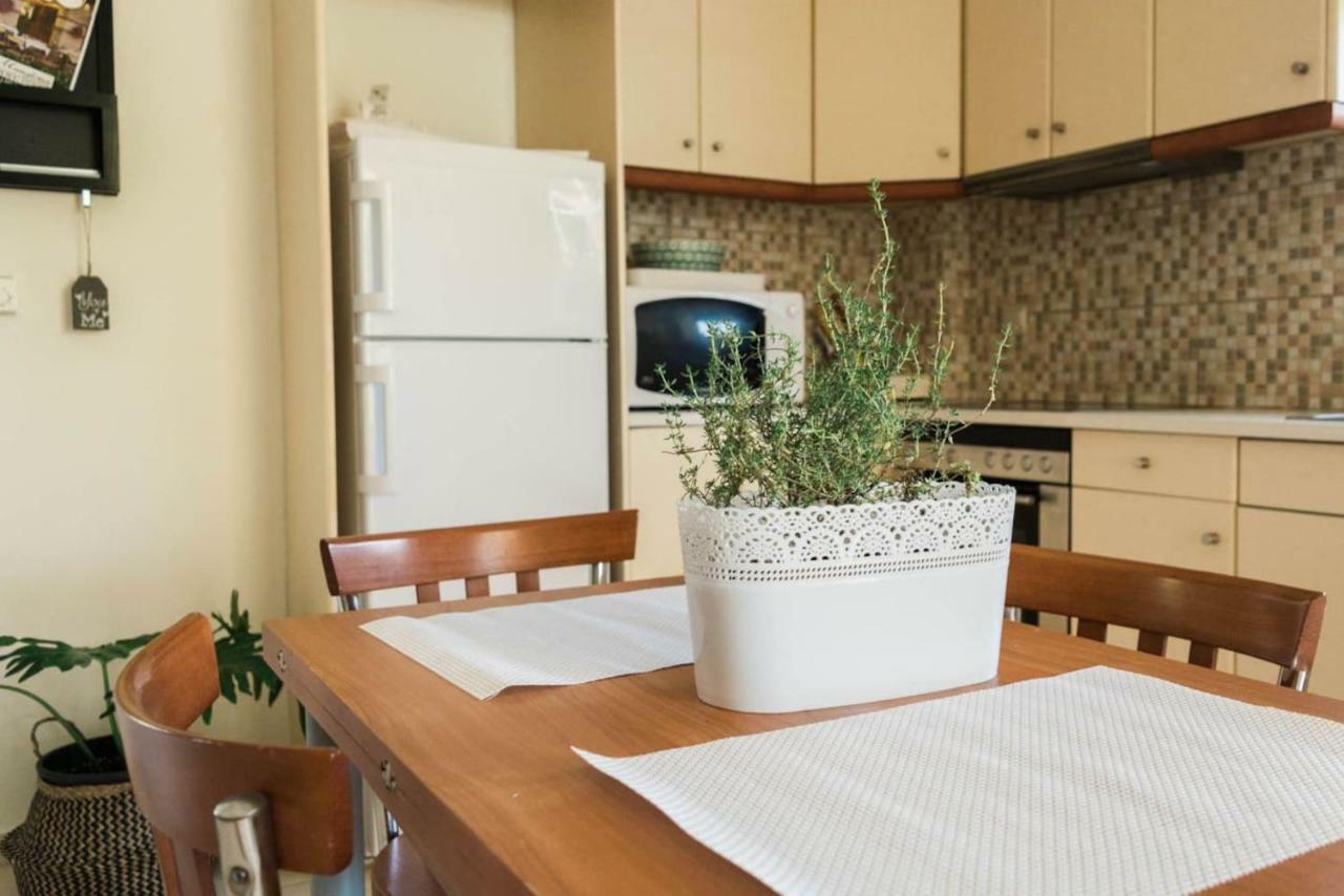 Appartamento Sofia Kalamata Esterno foto