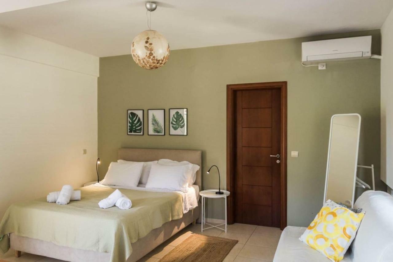 Appartamento Sofia Kalamata Esterno foto