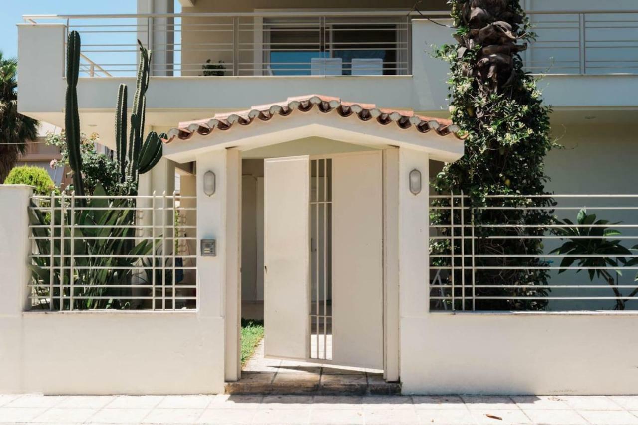Appartamento Sofia Kalamata Esterno foto